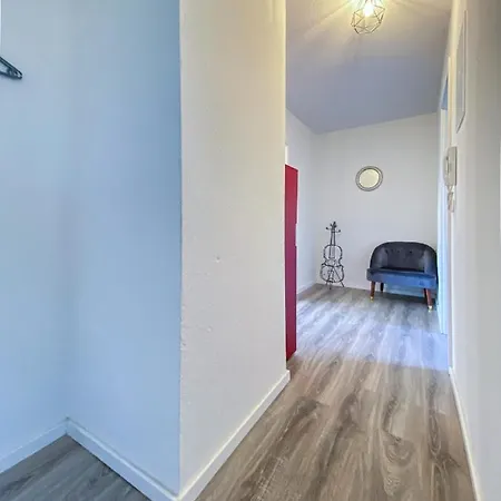 Apartment Fewo Rotterdamm